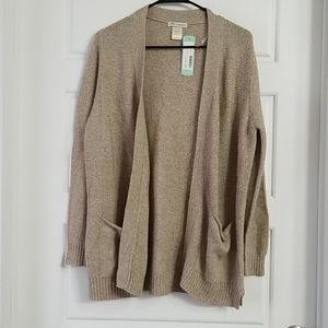 Cotton Emporium cardigan